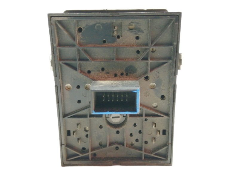 Recambio de mando luces para opel corsa c club referencia OEM IAM 9116613 0524119 