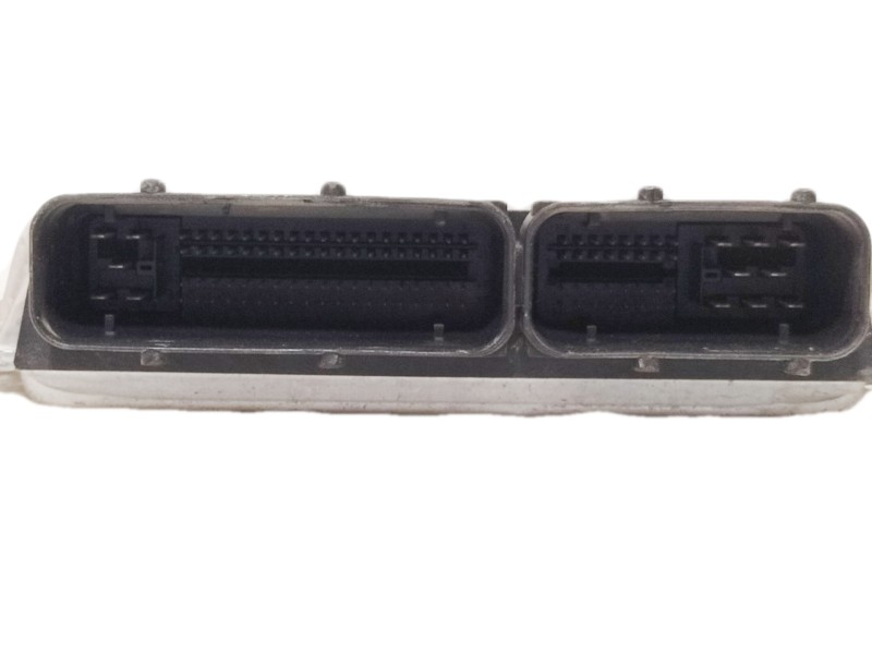 Recambio de centralita motor uce para seat ibiza (6l1) sport referencia OEM IAM 038906019NE  