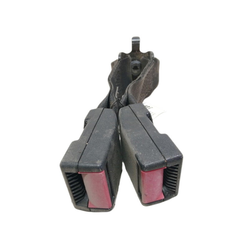 Recambio de enganche cinturon trasero derecho para opel astra g cabrio referencia OEM IAM GM90560663  