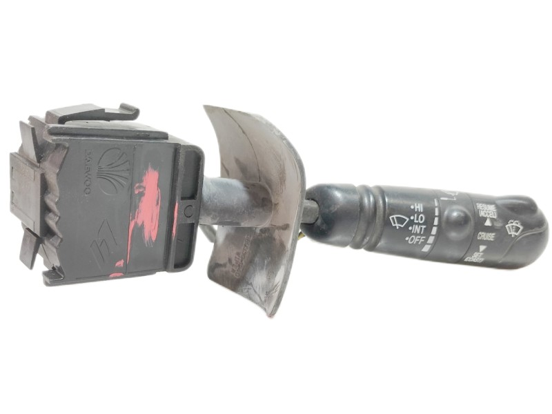 Recambio de mando limpia para daewoo leganza 2.0 cdx edición limitada referencia OEM IAM 96206808  