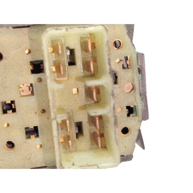 Recambio de mando limpia para daewoo leganza 2.0 cdx edición limitada referencia OEM IAM 96206808  