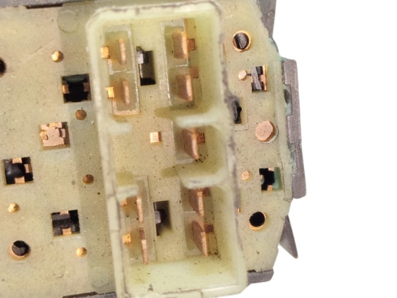 Recambio de mando limpia para daewoo leganza 2.0 cdx edición limitada referencia OEM IAM 96206808  