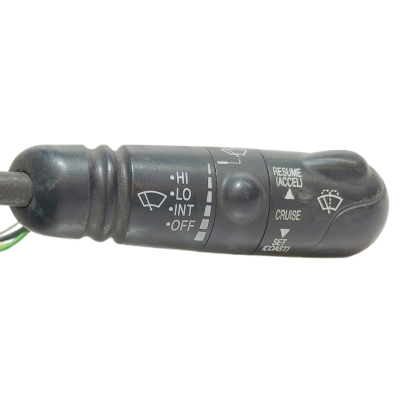 Recambio de mando limpia para daewoo leganza 2.0 cdx edición limitada referencia OEM IAM 96206808  