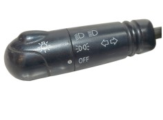 Recambio de mando intermitentes para daewoo leganza 2.0 cdx edición limitada referencia OEM IAM 3893201000   2