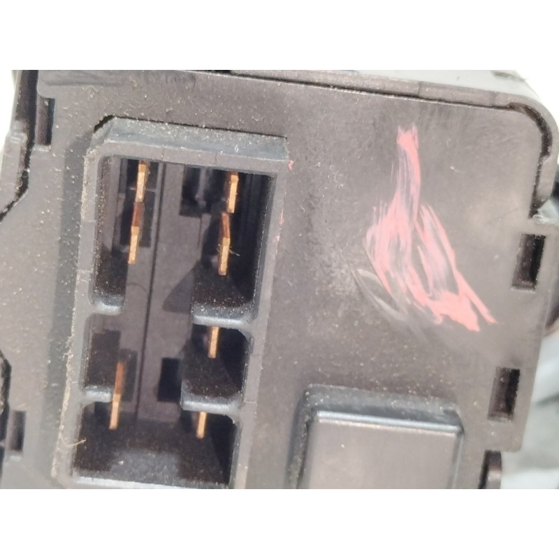 Recambio de mando intermitentes para daewoo leganza 2.0 cdx edición limitada referencia OEM IAM 3893201000  