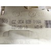 Recambio de cerradura puerta trasera derecha para volkswagen passat berlina (3c2) edition referencia OEM IAM CZ3C4839016A  