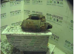 Recambio de motor arranque para mercedes-benz furgoneta (w602,w611) referencia OEM IAM 0001362038  