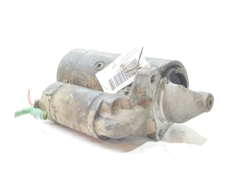 Recambio de motor arranque para seat marbella ce referencia OEM IAM 9000141101  
