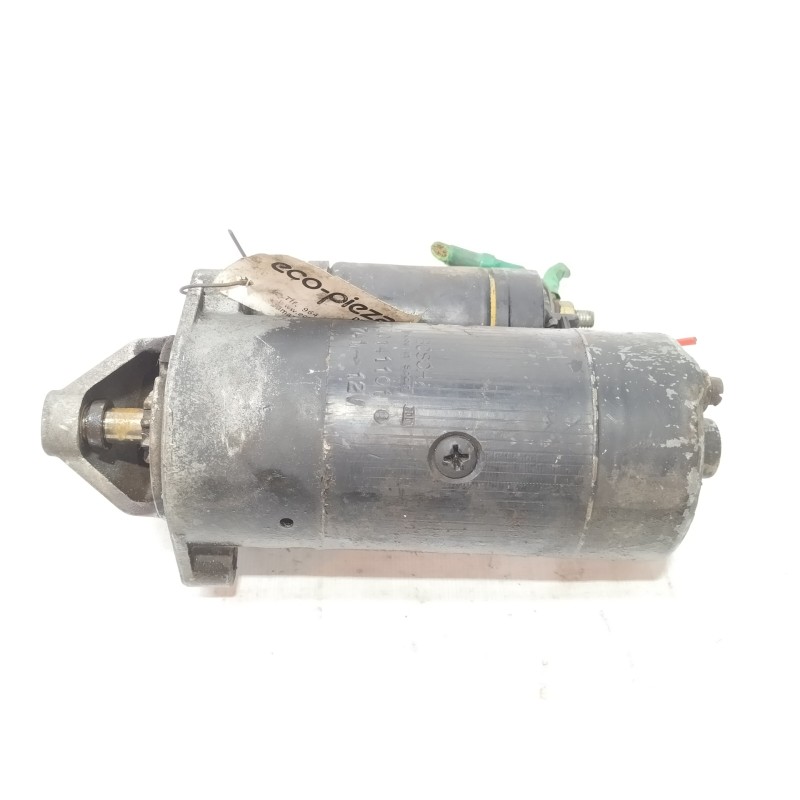 Recambio de motor arranque para seat marbella ce referencia OEM IAM 9000141101  