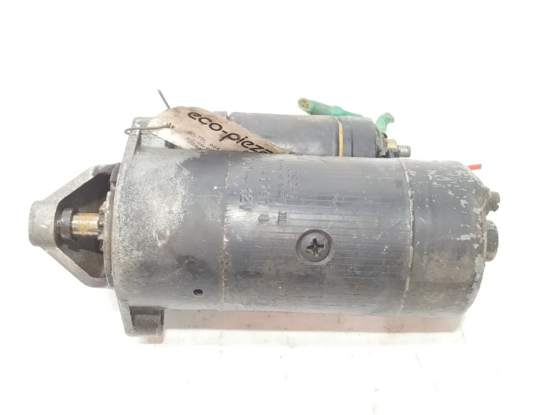 Recambio de motor arranque para seat marbella ce referencia OEM IAM 9000141101  