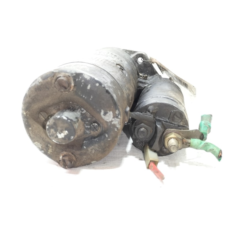 Recambio de motor arranque para seat marbella ce referencia OEM IAM 9000141101  