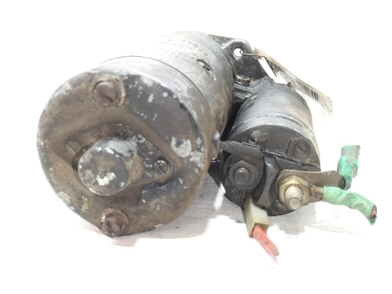 Recambio de motor arranque para seat marbella ce referencia OEM IAM 9000141101  