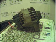 Recambio de alternador para fiat seicento (187) sporting referencia OEM IAM 0007713141 63321760 46736968 2
