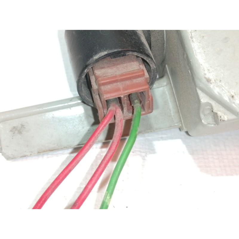 Recambio de piloto delantero izquierdo para peugeot 306 berlina 3/5 puertas (s1) style d referencia OEM IAM   