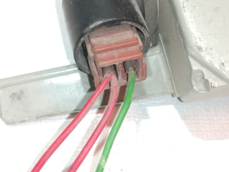 Recambio de piloto delantero izquierdo para peugeot 306 berlina 3/5 puertas (s1) style d referencia OEM IAM   