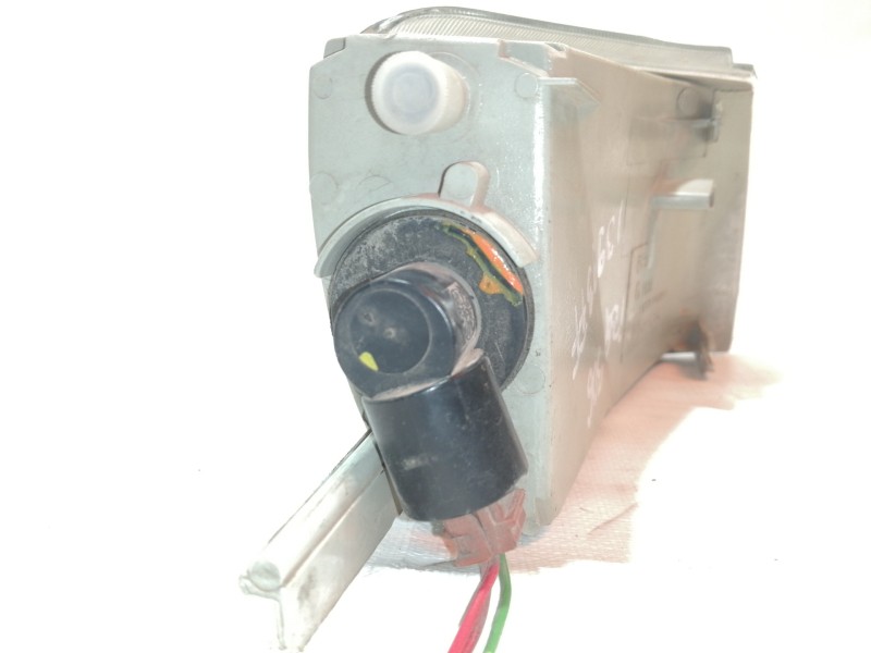 Recambio de piloto delantero izquierdo para peugeot 306 berlina 3/5 puertas (s1) style d referencia OEM IAM   