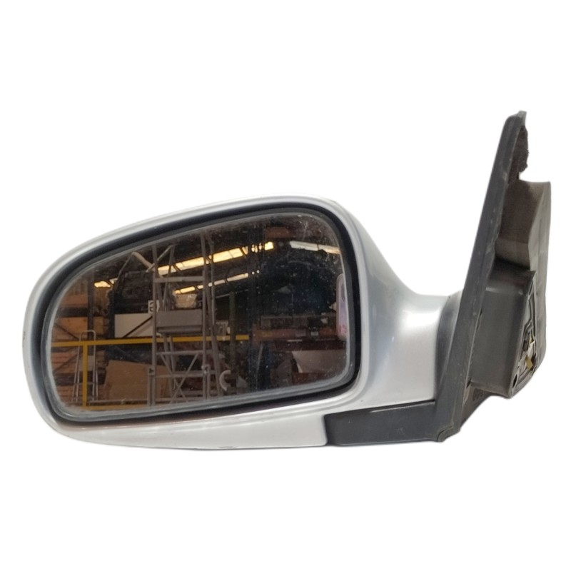 Recambio de retrovisor izquierdo para daewoo leganza 2.0 cdx edición limitada referencia OEM IAM   