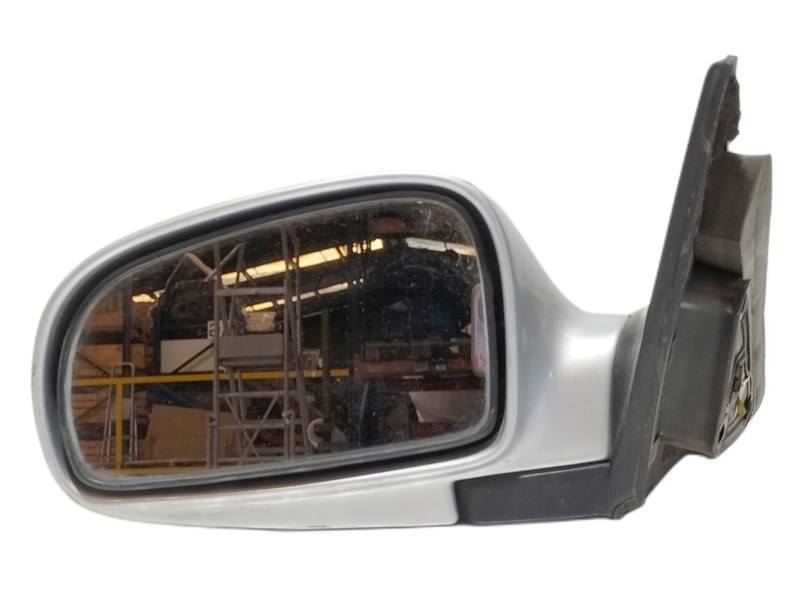 Recambio de retrovisor izquierdo para daewoo leganza 2.0 cdx edición limitada referencia OEM IAM   