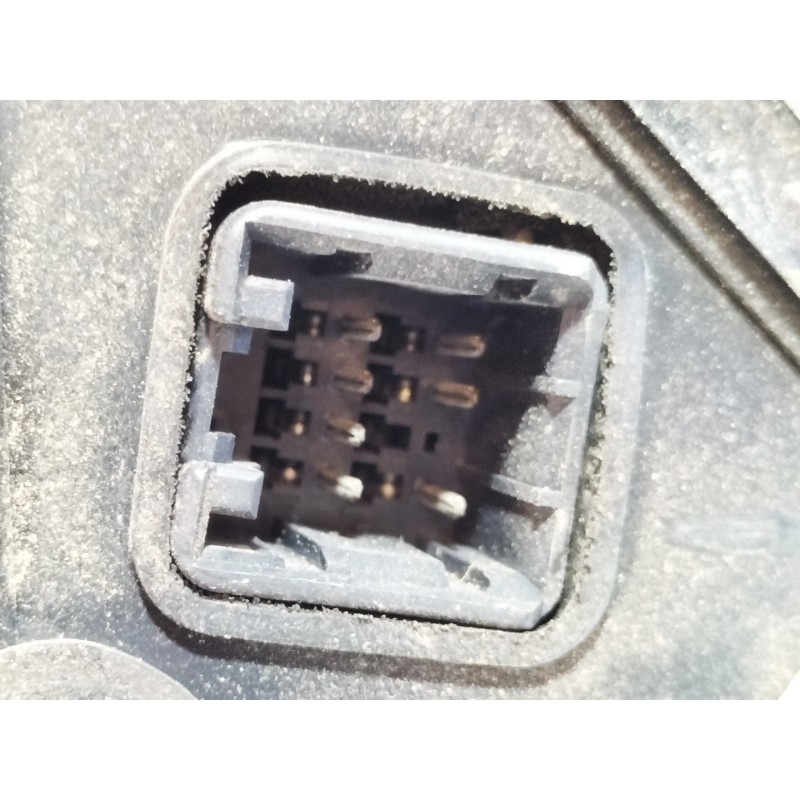 Recambio de retrovisor izquierdo para daewoo leganza 2.0 cdx edición limitada referencia OEM IAM   