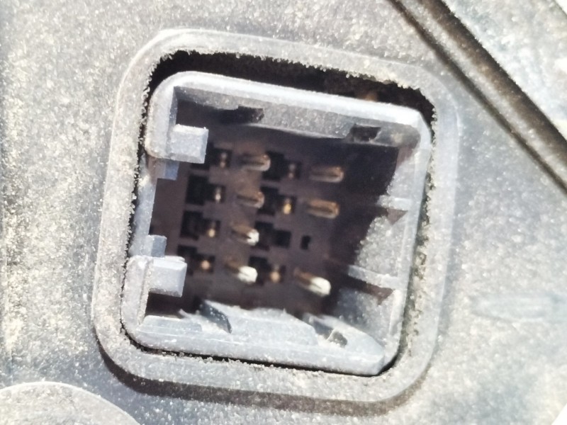 Recambio de retrovisor izquierdo para daewoo leganza 2.0 cdx edición limitada referencia OEM IAM   