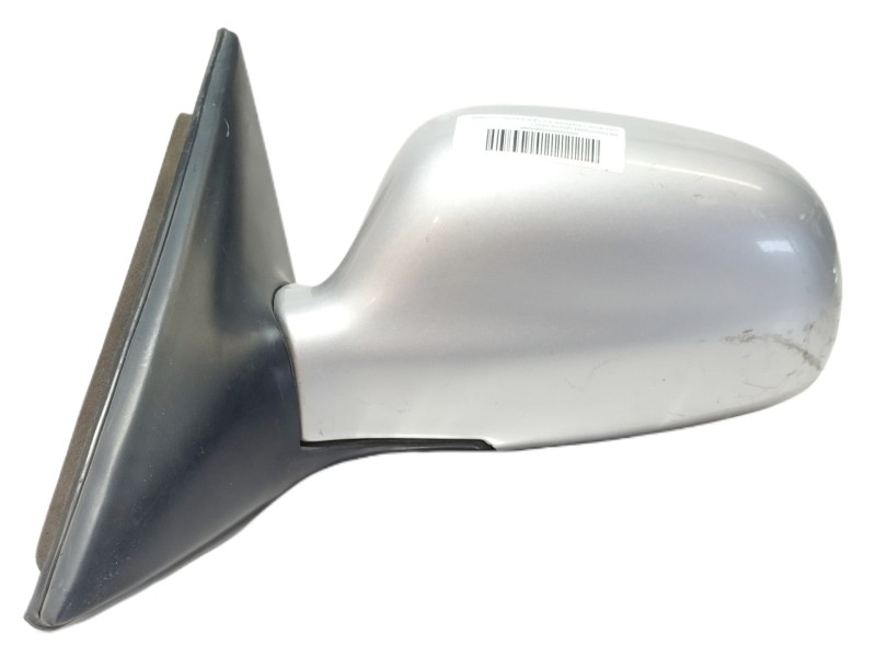 Recambio de retrovisor izquierdo para daewoo leganza 2.0 cdx edición limitada referencia OEM IAM   