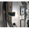 Recambio de puerta delantera izquierda para hyundai terracan (hp) 2.9 crdi 4wd referencia OEM IAM 76010H1010  