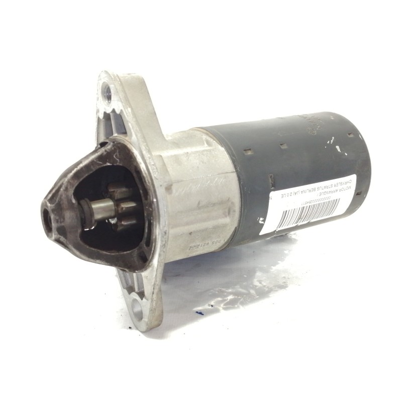 Recambio de motor arranque para chrysler stratus berlina (ja) 2.0 le referencia OEM IAM 9007045018  