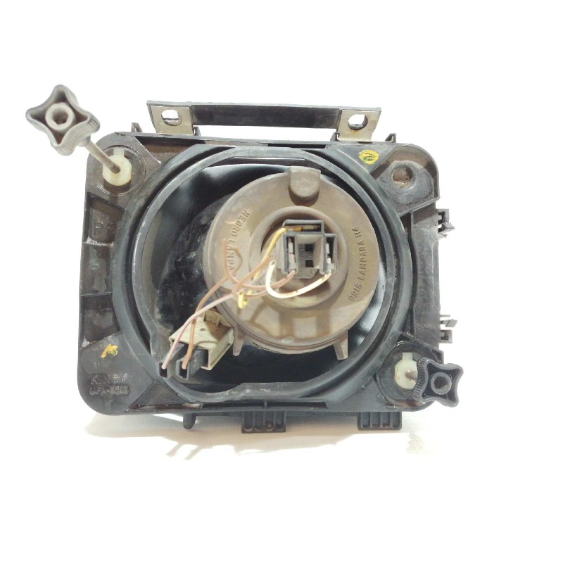Recambio de faro derecho para opel corsa a gl referencia OEM IAM   