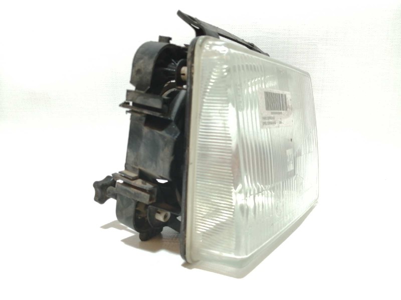 Recambio de faro derecho para opel corsa a gl referencia OEM IAM   