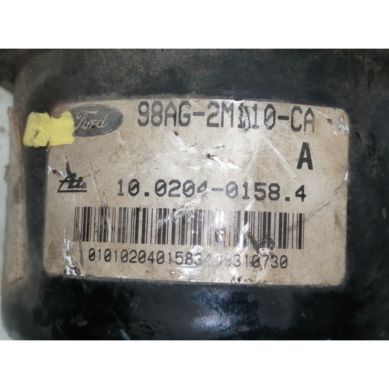 Recambio de abs para ford focus turnier (cak) ghia referencia OEM IAM 98AG2M110CA 1002040158A 10094801053