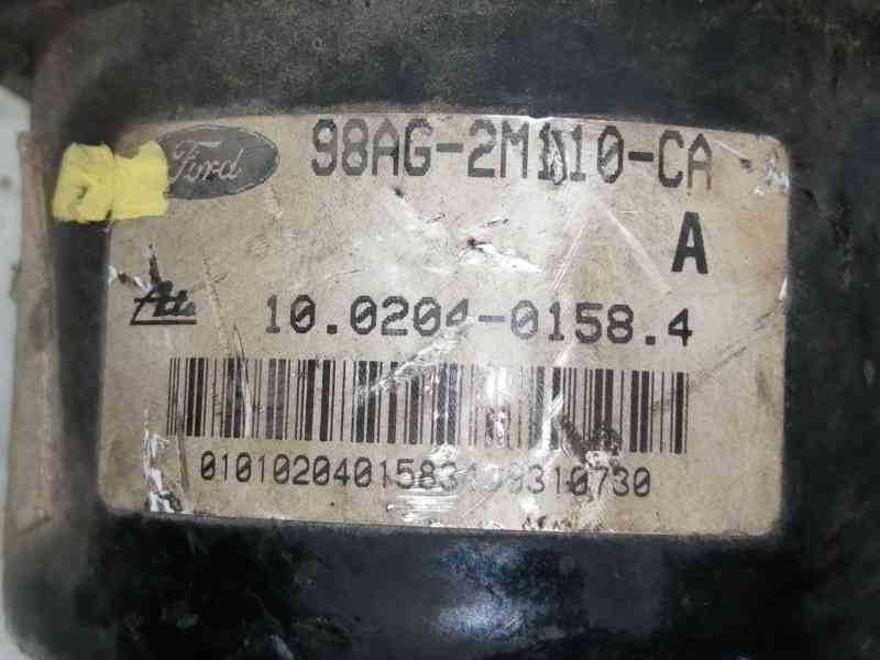 Recambio de abs para ford focus turnier (cak) ghia referencia OEM IAM 98AG2M110CA 1002040158A 10094801053