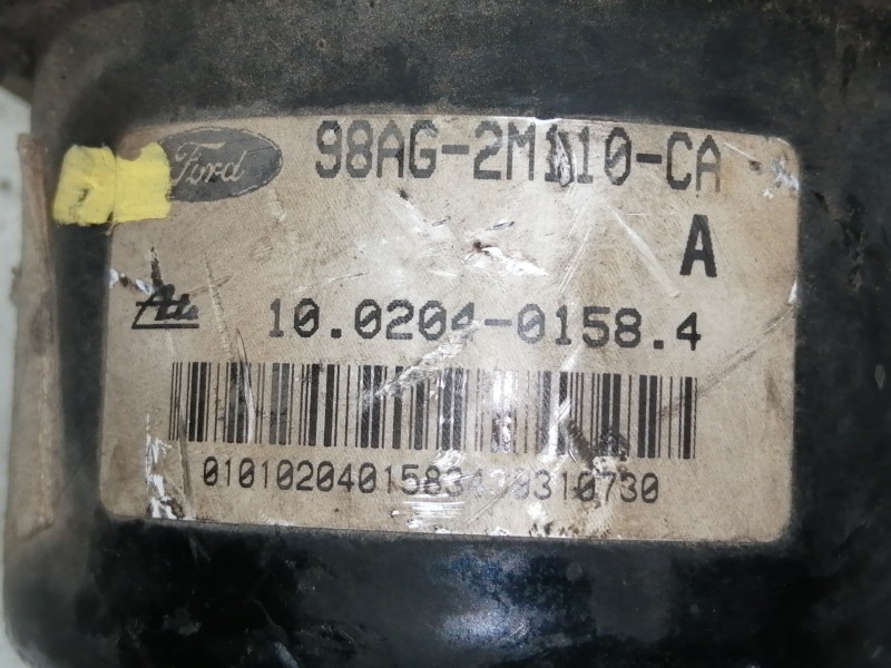 Recambio de abs para ford focus turnier (cak) ghia referencia OEM IAM 98AG2M110CA 1002040158A 10094801053