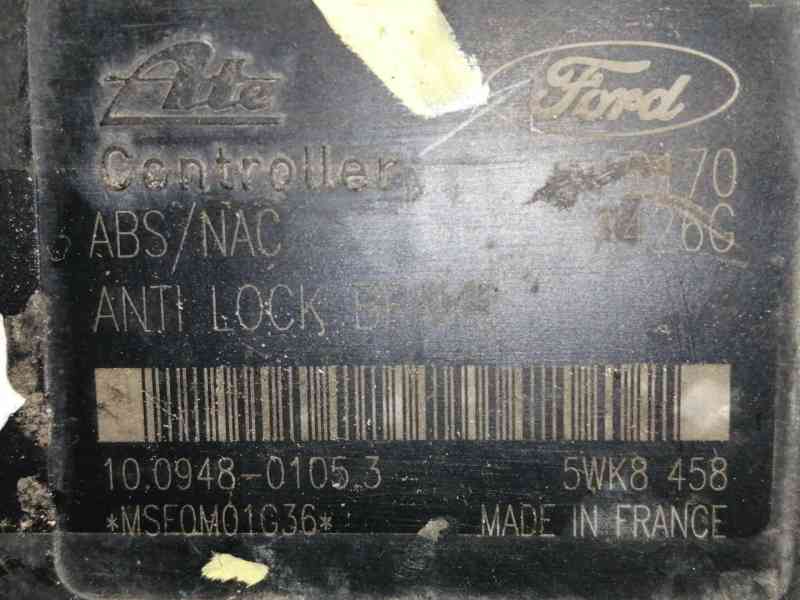 Recambio de abs para ford focus turnier (cak) ghia referencia OEM IAM 98AG2M110CA 1002040158A 10094801053