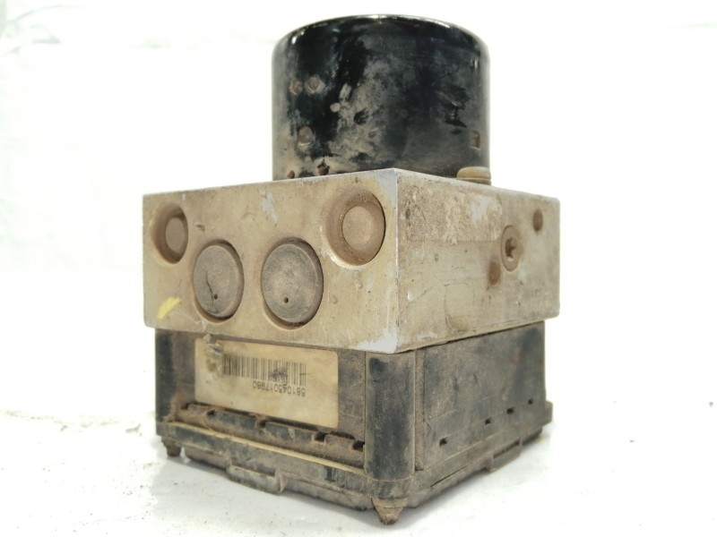 Recambio de abs para ford focus turnier (cak) ghia referencia OEM IAM 98AG2M110CA 1002040158A 10094801053