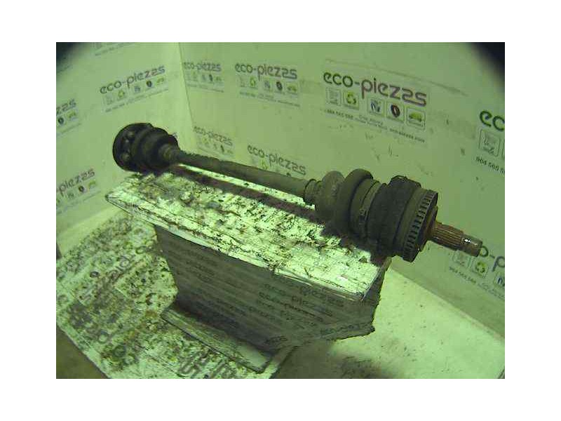 Recambio de transmision trasera izquierda para mercedes-benz clase e (w210) berlina referencia OEM IAM   