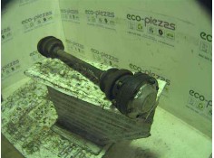 Recambio de transmision trasera izquierda para mercedes-benz clase e (w210) berlina referencia OEM IAM    2