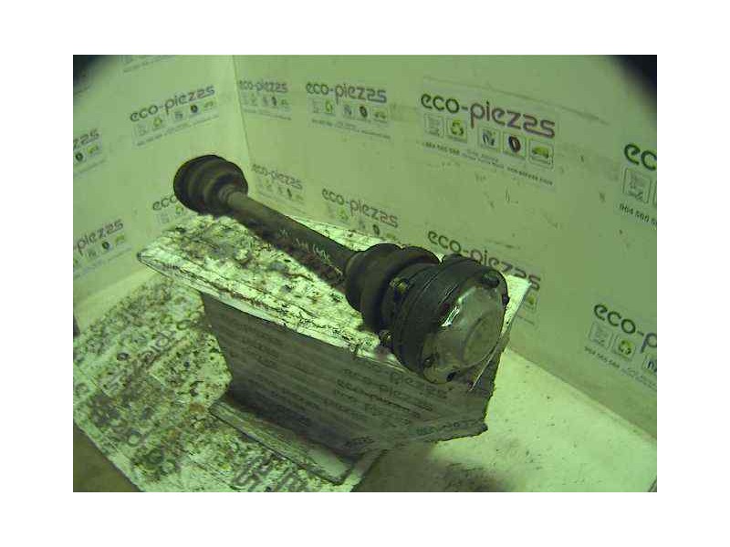 Recambio de transmision trasera izquierda para mercedes-benz clase e (w210) berlina referencia OEM IAM   