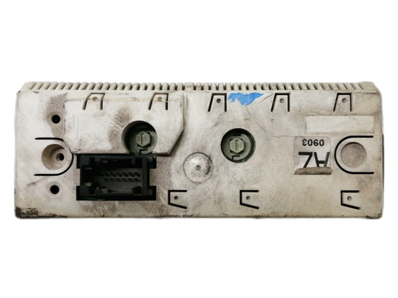 Recambio de mando multifuncion para opel astra g berlina comfort referencia OEM IAM 24418957 002419386 96598 