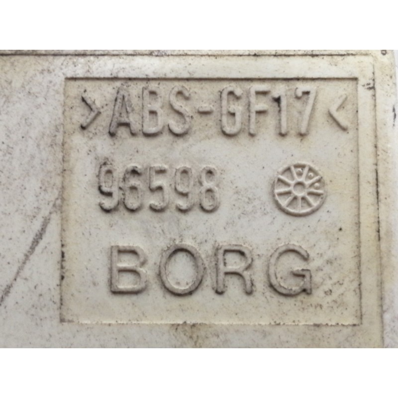 Recambio de mando multifuncion para opel astra g berlina comfort referencia OEM IAM 24418957 002419386 96598 