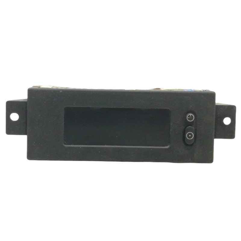 Recambio de mando multifuncion para opel astra g berlina comfort referencia OEM IAM 24418957 002419386 96598 