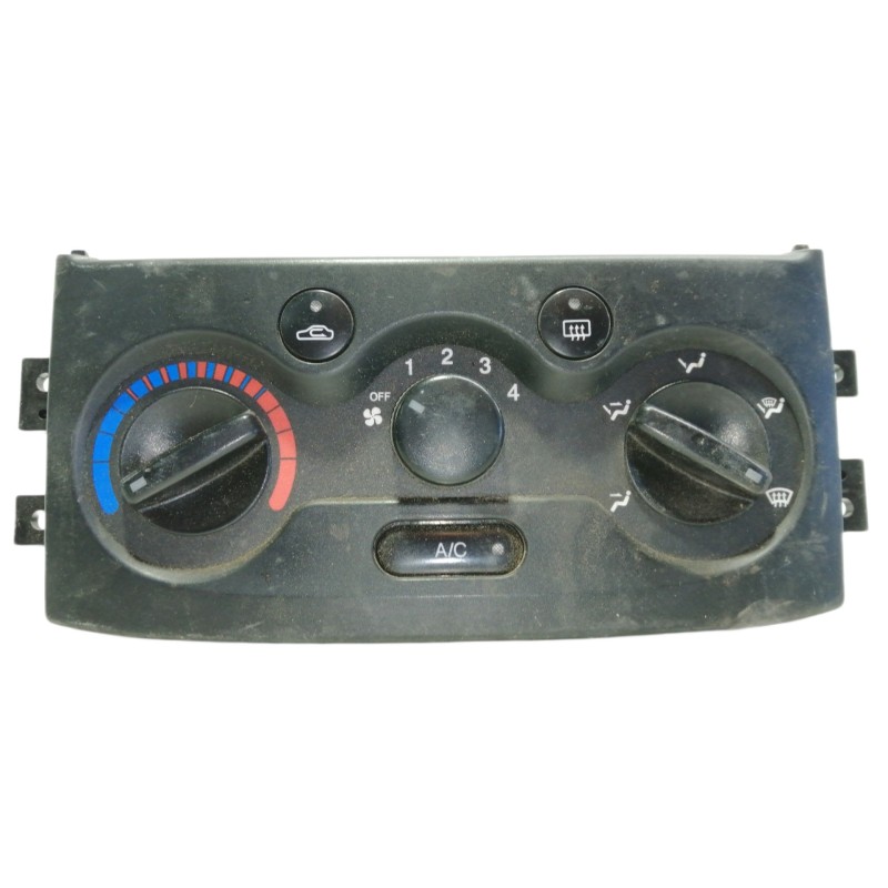 Recambio de mando calefaccion / aire acondicionado para daewoo kalos 1.4 se referencia OEM IAM   