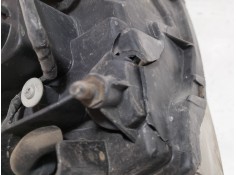 Recambio de faro izquierdo para kia carens 2.0 turbodiesel cat referencia OEM IAM    2