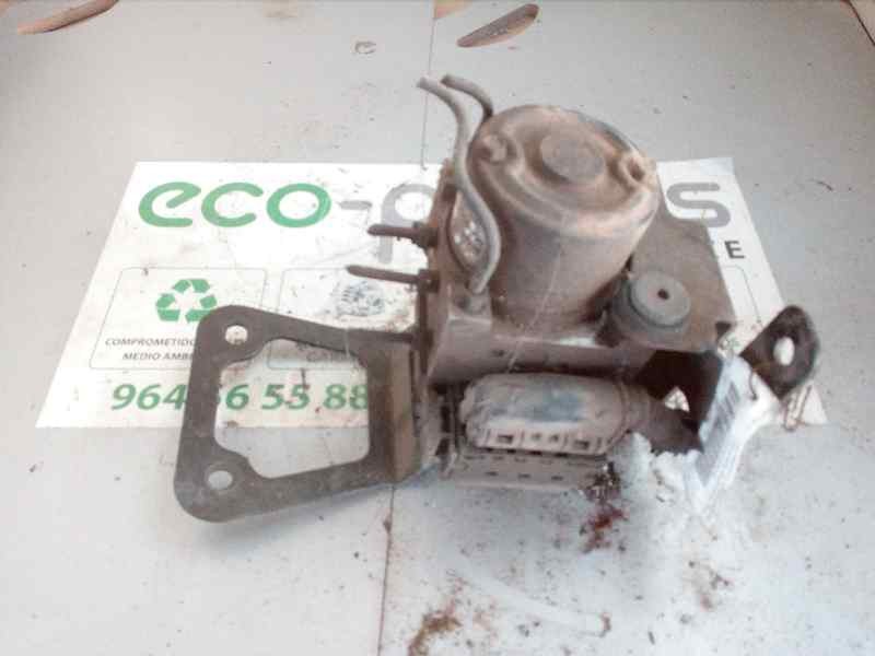 Recambio de abs para kia carens 2.0 turbodiesel cat referencia OEM IAM 0K2FC437A0 0K2FC437A0 BH60103600