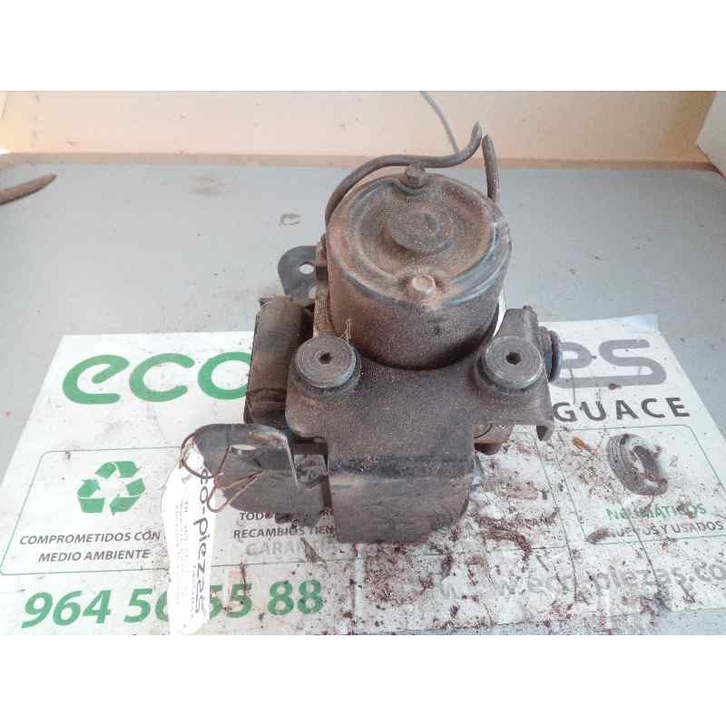 Recambio de abs para kia carens 2.0 turbodiesel cat referencia OEM IAM 0K2FC437A0 0K2FC437A0 BH60103600