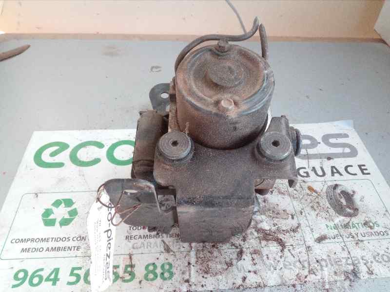 Recambio de abs para kia carens 2.0 turbodiesel cat referencia OEM IAM 0K2FC437A0 0K2FC437A0 BH60103600