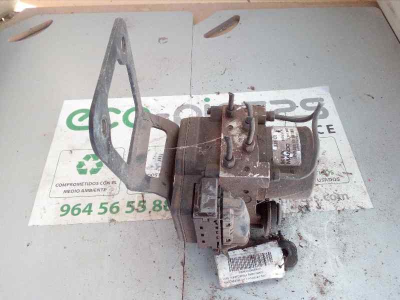 Recambio de abs para kia carens 2.0 turbodiesel cat referencia OEM IAM 0K2FC437A0 0K2FC437A0 BH60103600