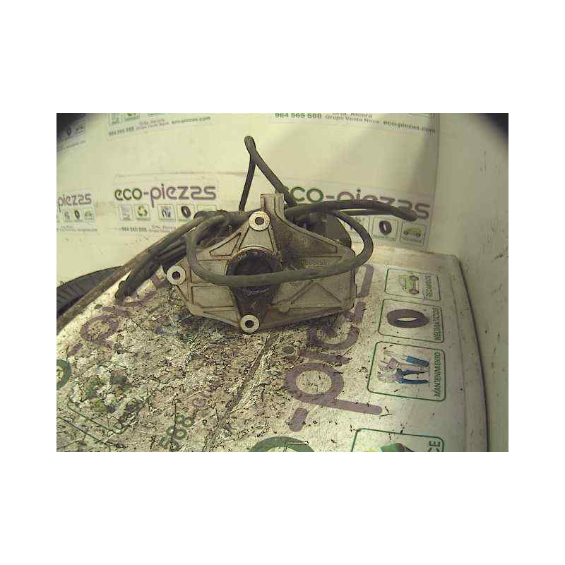 Recambio de bobina encendido para fiat seicento (187) active referencia OEM IAM 597060 46543230 