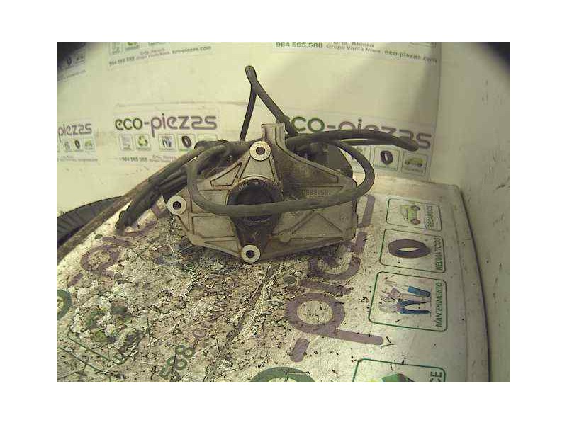 Recambio de bobina encendido para fiat seicento (187) active referencia OEM IAM 597060 46543230 