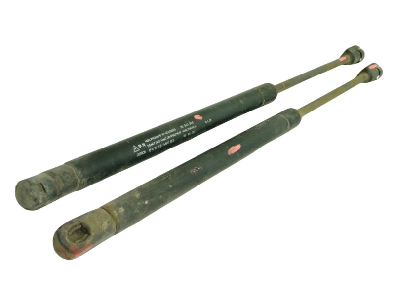 Recambio de amortiguadores maletero / porton para daewoo kalos 1.2 se referencia OEM IAM 96540939  