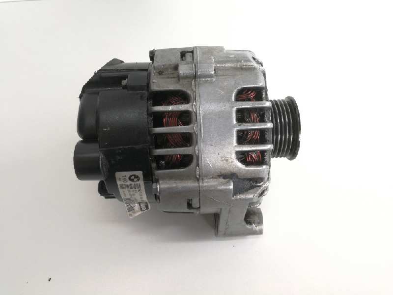 Recambio de alternador para bmw x5 (e53) 3.0i referencia OEM IAM 12317501599  